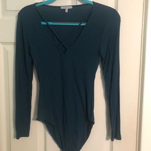 Charlotte Russe bodysuit